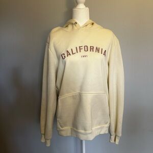 California Hoodie